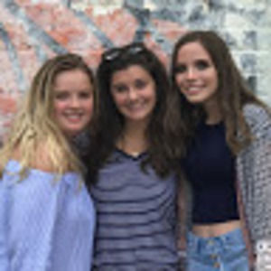 Meet your Posher, Jillian